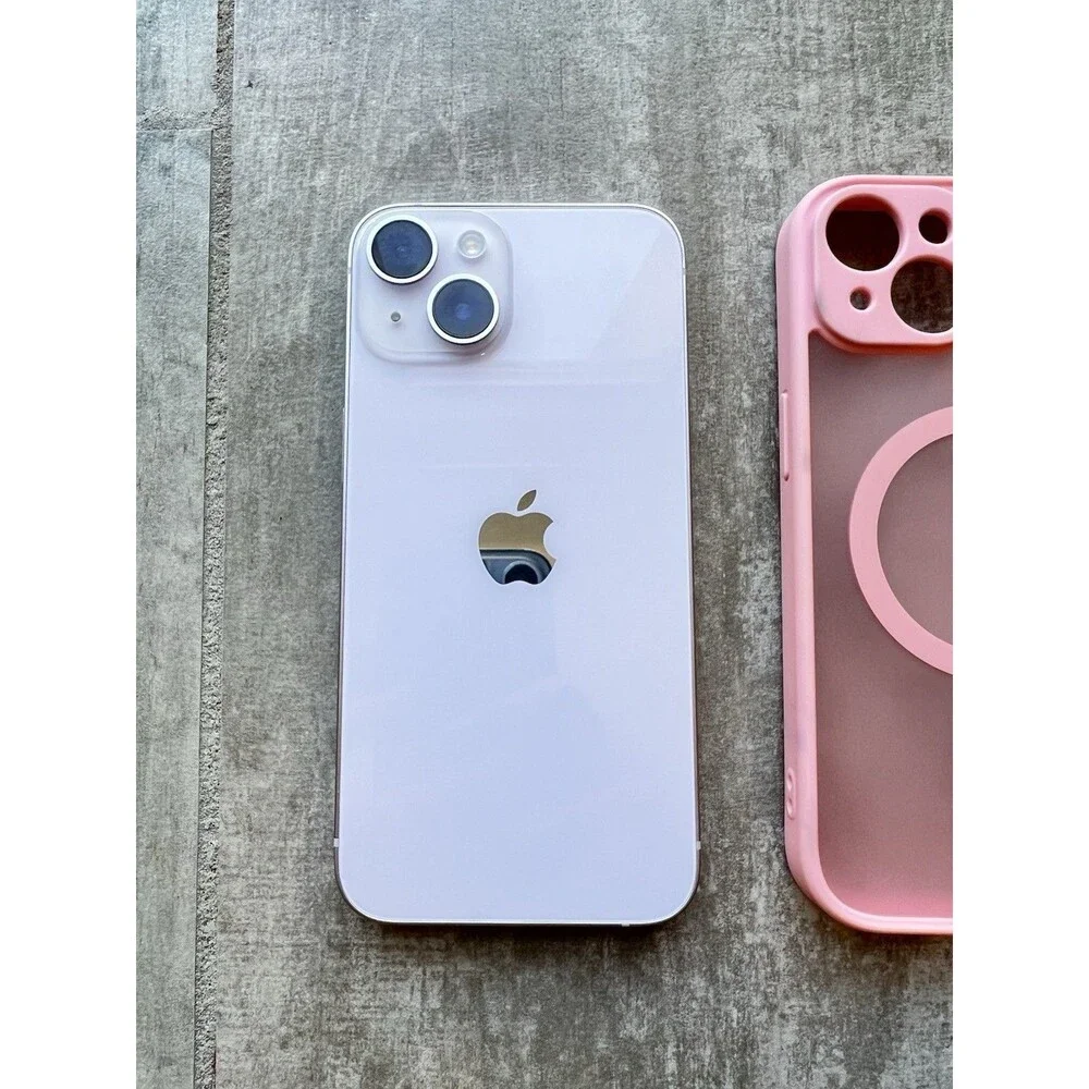 Apple iPhone 14 6.1